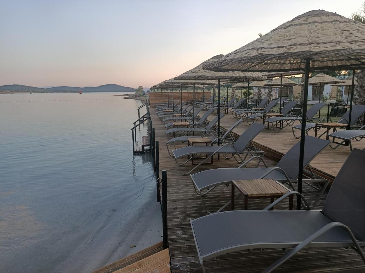 Cunda Fora Glamping Hotel Ayvalik Exterior photo